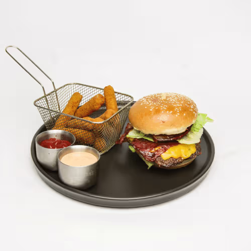 East Soho Burger
