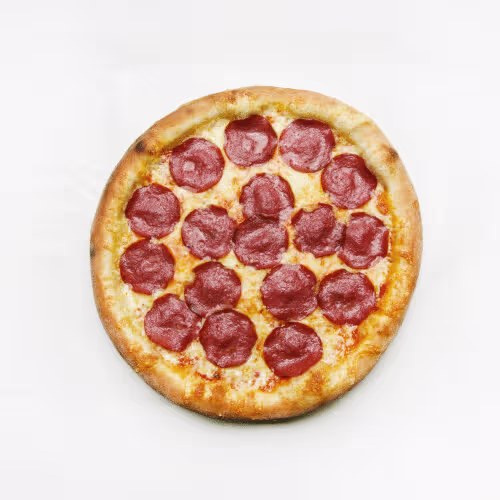 Pizza Salami (Ø 33cm)