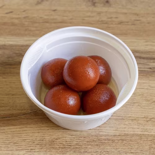 Gulab Jamun