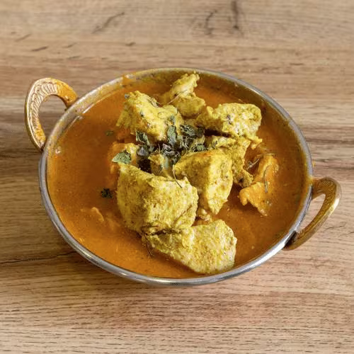 Chicken Masala