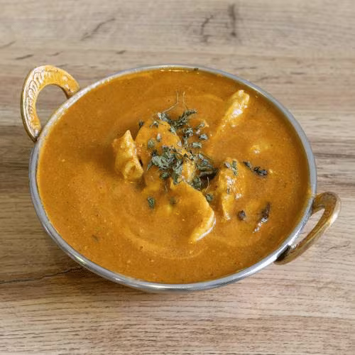 Chicken Curry
