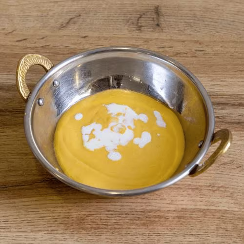 Mango Cream