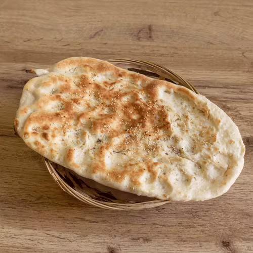 Sesam Naan