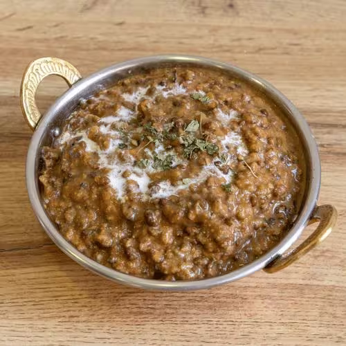 Dal Makhni