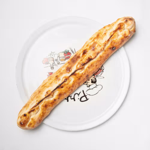 Prosciutto Stangerl