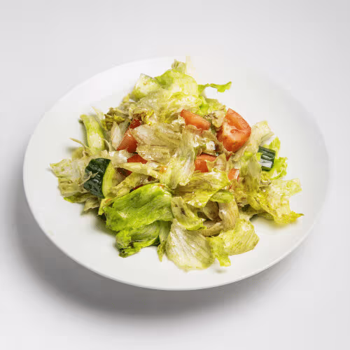 Gemischter Salat (vegetarisch)