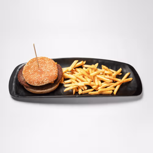 Hamburger