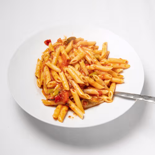 Penne Arrabbiata (scharf)