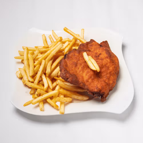 Schweine-Cordon Bleu