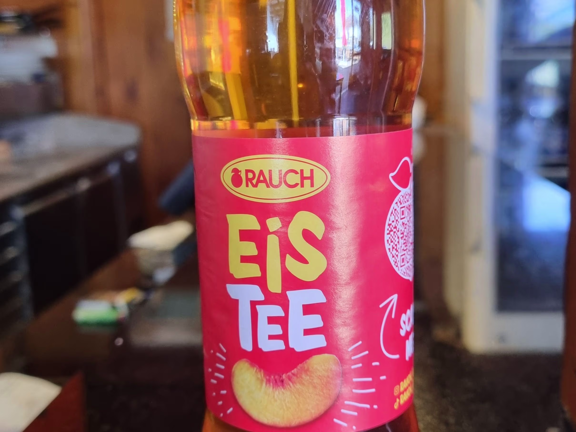 Eistee 0,5l