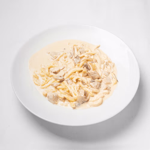 Jägerspätzle