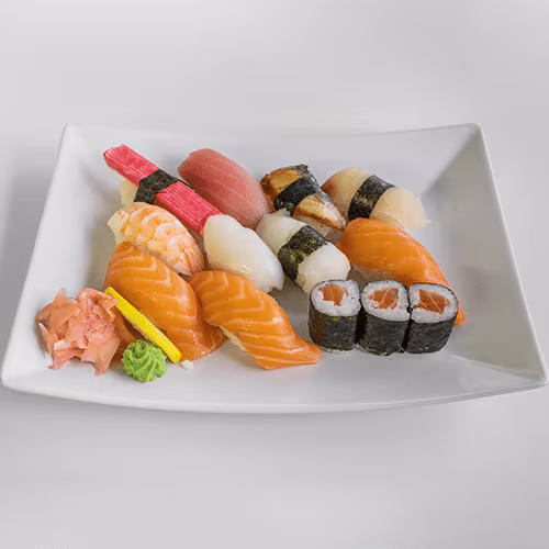 Sushi Set (groß)