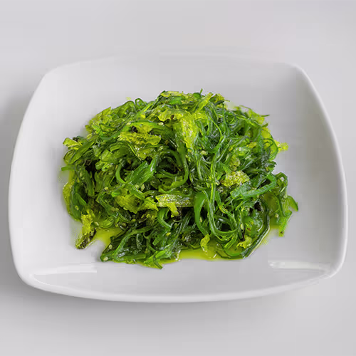 Wakame Salat