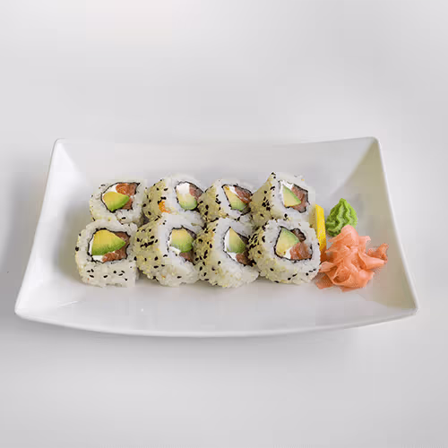 Philadelphia Maki (8 Stück)