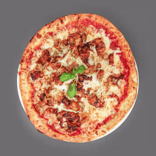 Pizza Kebap
