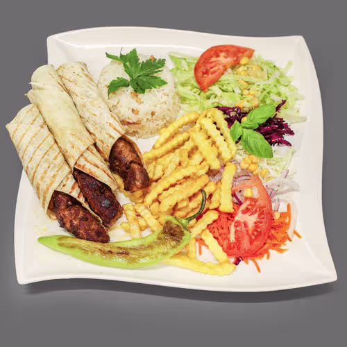 Adana Teller