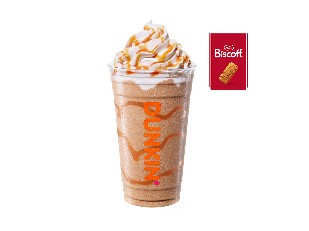 Biscoff® Frappé L 0,473l