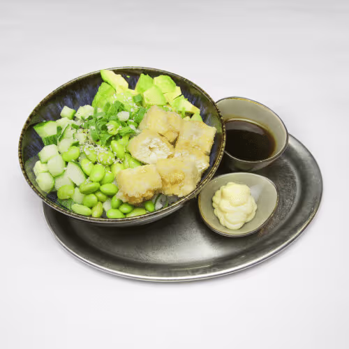 Veggie Bowl