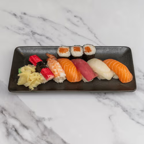 Sushi Set (klein)