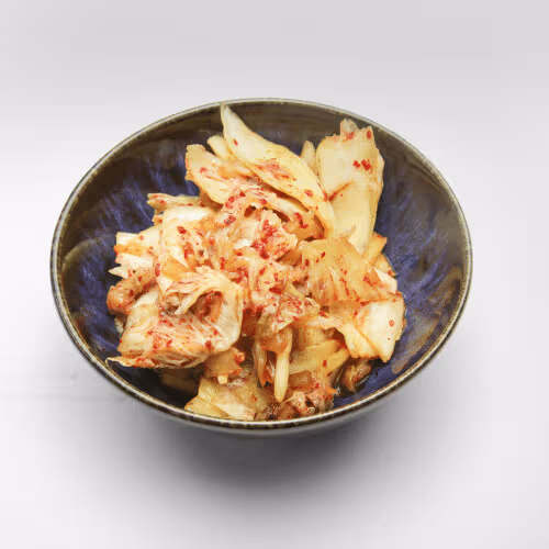 Kimchi (scharf)
