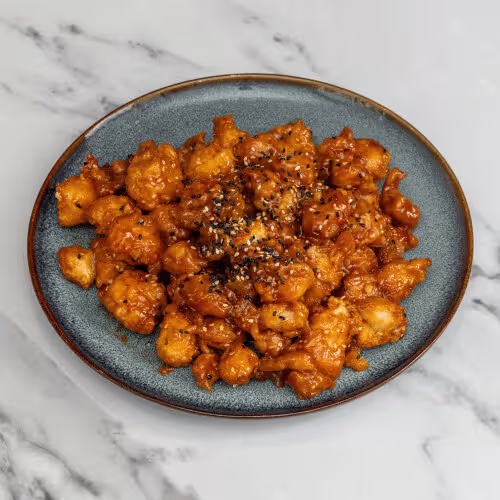 Sesam Chicken