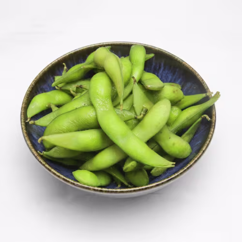 Edamame (vegetarisch)