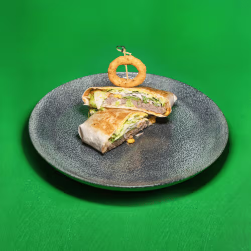 Mexican Wrap