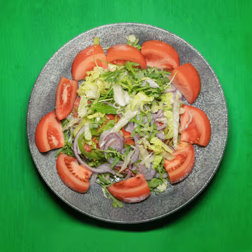 Gemischter Salat