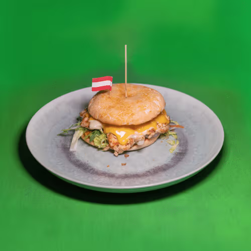 Chicken Burger