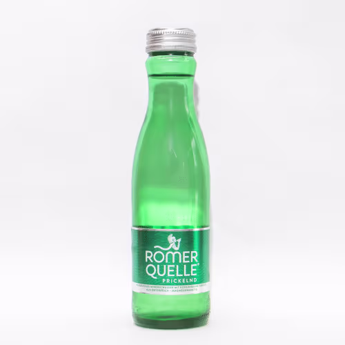 Mineralwasser 0,33l