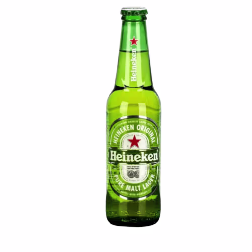 Heineken 0,33l