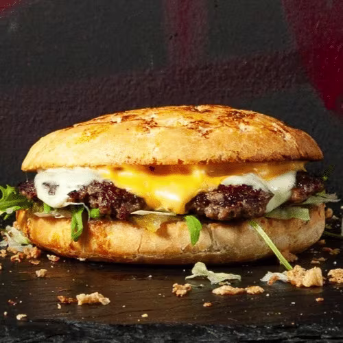 Cheeseburger