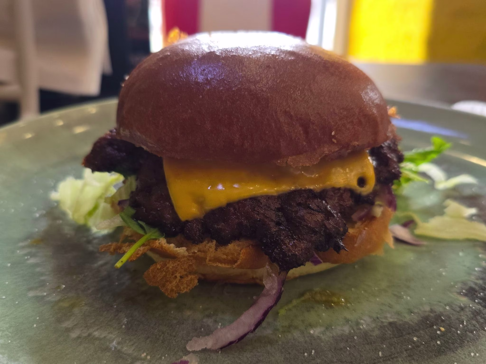 Smash Burger