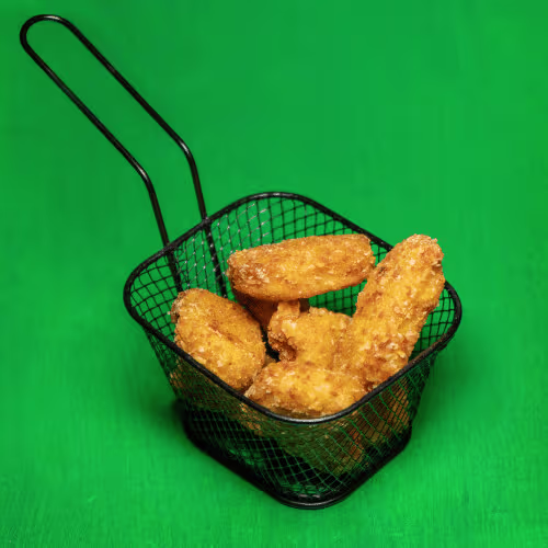 Chicken Nuggets (7 Stück)