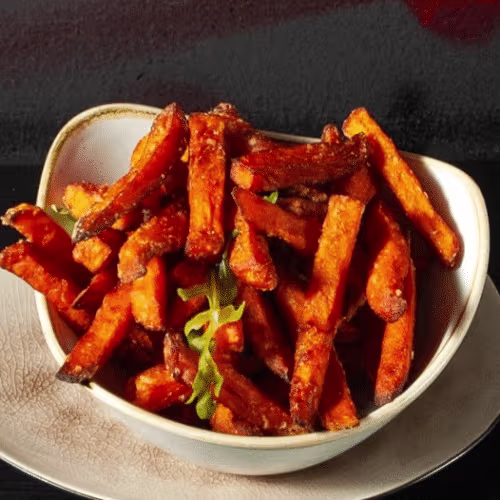 Sweet Potato Fries