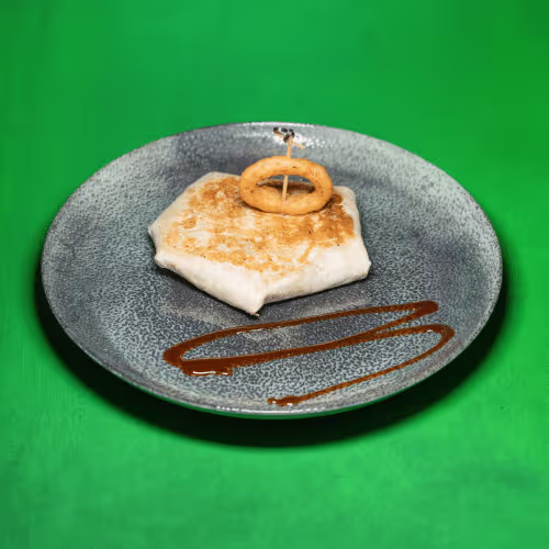Jacks Wrap