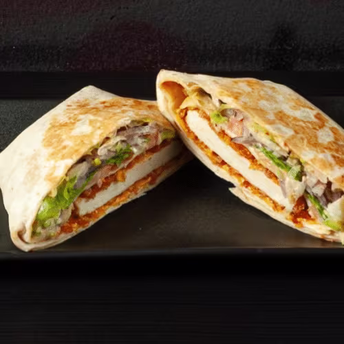 Chicken Wrap