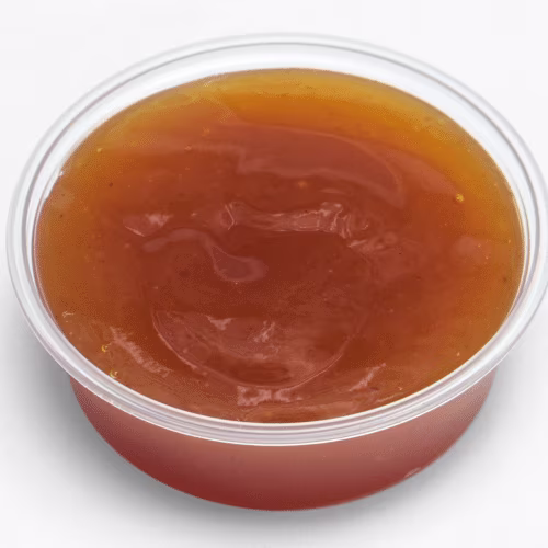 Süß-Sauer-Sauce