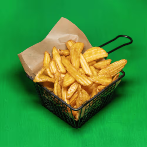 Homestyle Fries