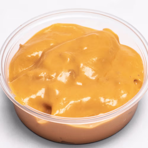 Jacks hausgemachte Sauce