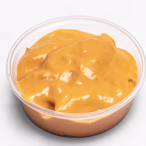Creamy Cheesesauce