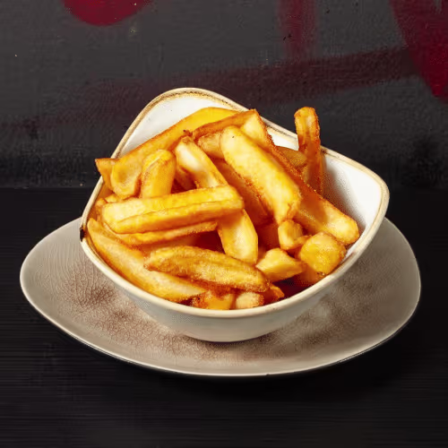 Dipper fries
