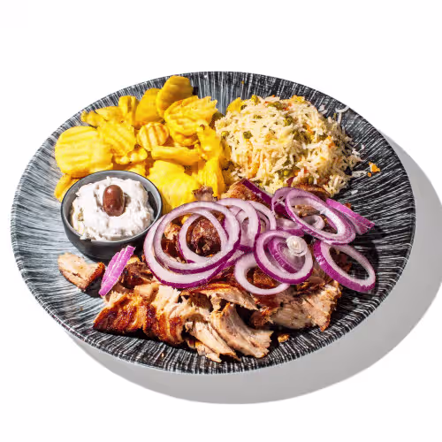 Gyros