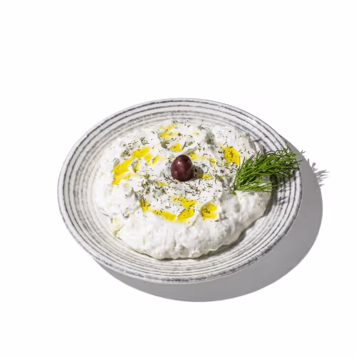 Tzatziki