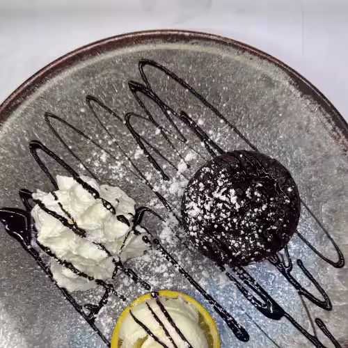 Schokokuchen