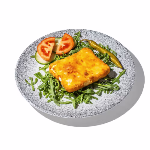 Saganaki