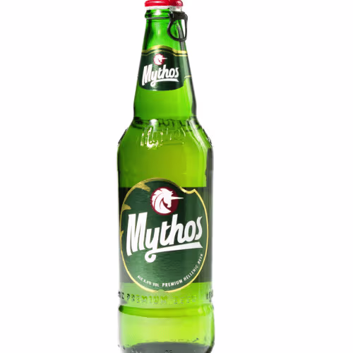 Mythos 0,5l
