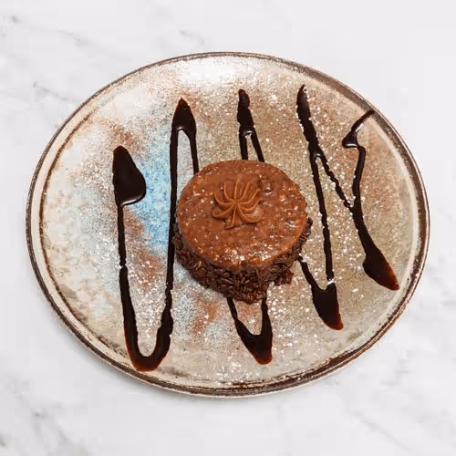 Schokonuss Torte