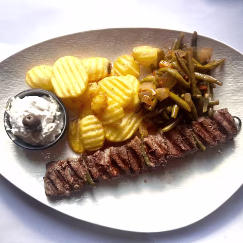 Souvlaki Argo