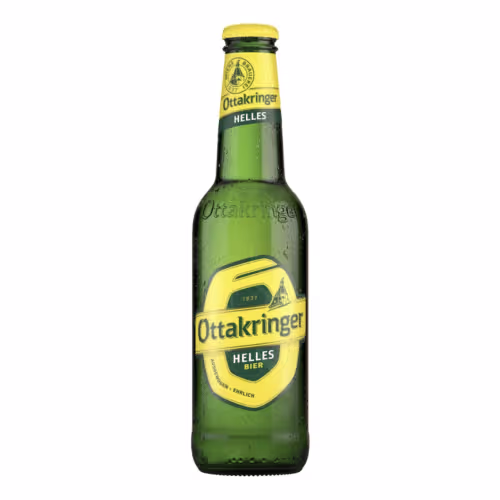 Ottakringer Helles 0,33l
